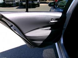 2023 Toyota Corolla Sedan Corolla Sedan SX 2.0L Petrol Auto CVT 4D43690 001