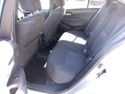 2023 Toyota Corolla Sedan Corolla Sedan SX 2.0L Petrol Auto CVT 4D43690 001