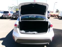 2023 Toyota Corolla Sedan Corolla Sedan SX 2.0L Petrol Auto CVT 4D43690 001