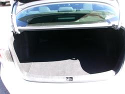 2023 Toyota Corolla Sedan Corolla Sedan SX 2.0L Petrol Auto CVT 4D43690 001