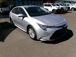 2023 Toyota Corolla Sedan Corolla Sedan SX 2.0L Petrol Auto CVT 4D43690 001