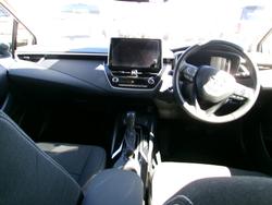 2023 Toyota Corolla Sedan Corolla Sedan SX 2.0L Petrol Auto CVT 4D43690 001