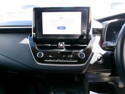 2023 Toyota Corolla Sedan Corolla Sedan SX 2.0L Petrol Auto CVT 4D43690 001