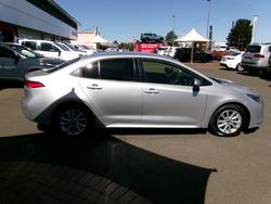 2023 Toyota Corolla Sedan Corolla Sedan SX 2.0L Petrol Auto CVT 4D43690 001