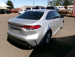 2023 Toyota Corolla Sedan Corolla Sedan SX 2.0L Petrol Auto CVT 4D43690 001