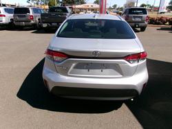 2023 Toyota Corolla Sedan Corolla Sedan SX 2.0L Petrol Auto CVT 4D43690 001