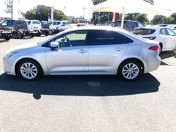2023 Toyota Corolla Sedan Corolla Sedan SX 2.0L Petrol Auto CVT 4D43690 001