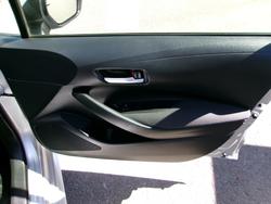 2023 Toyota Corolla Sedan Corolla Sedan SX 2.0L Petrol Auto CVT 4D43690 001