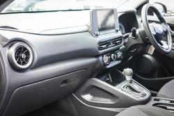 2020 Hyundai KONA
