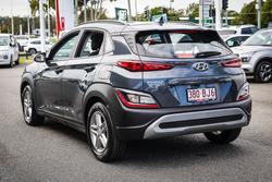 2020 Hyundai KONA