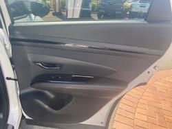 2023 HYUNDAI TUCSON HIGHLANDER N LINE (FWD)