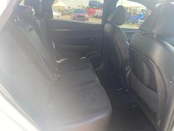 2023 HYUNDAI TUCSON HIGHLANDER N LINE (FWD)