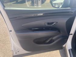 2023 HYUNDAI TUCSON HIGHLANDER N LINE (FWD)