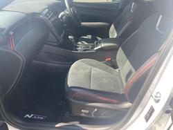 2023 HYUNDAI TUCSON HIGHLANDER N LINE (FWD)