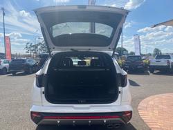 2023 HYUNDAI TUCSON HIGHLANDER N LINE (FWD)