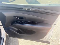 2023 HYUNDAI TUCSON HIGHLANDER N LINE (FWD)