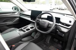 2025 GWM Haval H6 Ultra PHEV