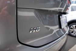 2025 GWM Haval H6 Ultra PHEV