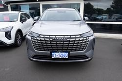 2025 GWM Haval H6 Ultra PHEV