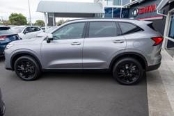2025 GWM Haval H6 Ultra PHEV