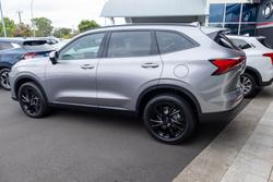 2025 GWM Haval H6 Ultra PHEV