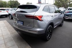 2025 GWM Haval H6 Ultra PHEV