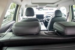 2025 GWM Haval H6 Ultra PHEV