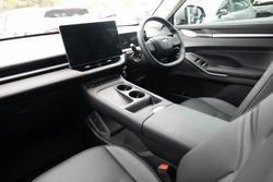 2025 GWM Haval H6 Ultra PHEV