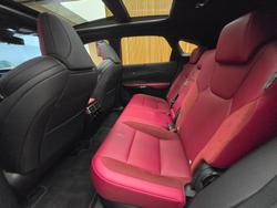 2024 Lexus
RX350 F Sport 2.4L T Petrol Automatic Wagon