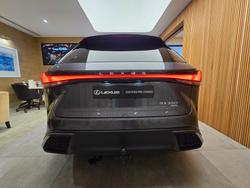 2024 Lexus
RX350 F Sport 2.4L T Petrol Automatic Wagon