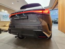 2024 Lexus
RX350 F Sport 2.4L T Petrol Automatic Wagon