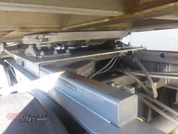 2002 Matilda Walking Floor B Double Set