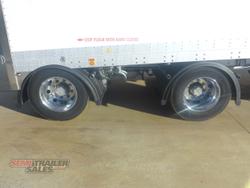 2002 Matilda Walking Floor B Double Set