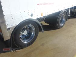 2002 Matilda Walking Floor B Double Set