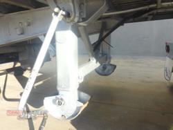 2002 Matilda Walking Floor B Double Set