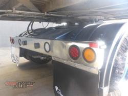 2002 Matilda Walking Floor B Double Set