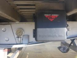 2002 Matilda Walking Floor B Double Set