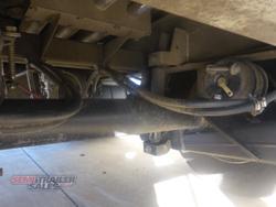 2002 Matilda Walking Floor B Double Set