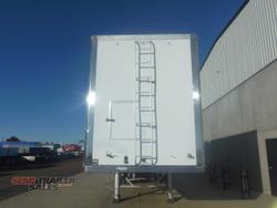 2002 Matilda Walking Floor B Double Set