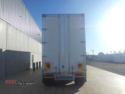 2002 Matilda Walking Floor B Double Set