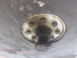 2002 Matilda Walking Floor B Double Set