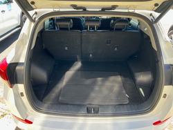 2017 HYUNDAI TUCSON ELITE