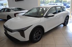 2025 Kia K4 S