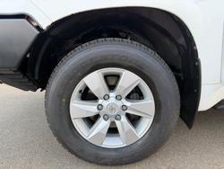 2021 Toyota Prado GXL