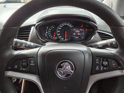2019 Holden Trax LTZ TJ MY19 BLUE