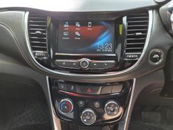 2019 Holden Trax LTZ TJ MY19 BLUE
