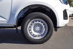 2026 Isuzu D-MAX SX High Ride
