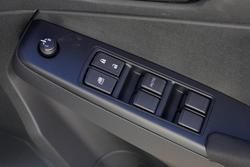 2026 Isuzu D-MAX SX High Ride
