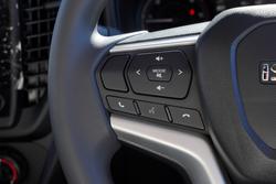 2026 Isuzu D-MAX SX High Ride
