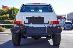 2026 Isuzu D-MAX SX High Ride